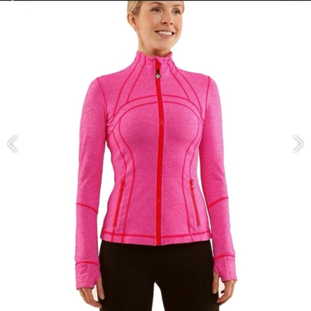 Lululemon Define Jacket
